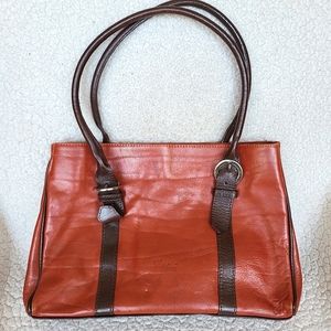 Christina - Made in Italy - genuine leather purse